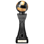 Black Viper Tower Netball Award  PM22007