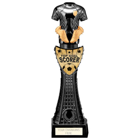 Black Viper Football Top Scorer Award  PM22316