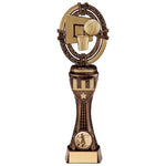 Maverick Basketball Heavyweight Award PV16002
