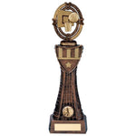 Maverick Basketball Heavyweight Award PV16002