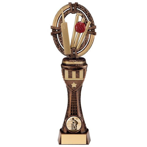 Maverick Cricket Heavyweight Award PV16006