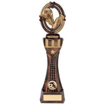 Maverick Boot & Ball Heavyweight Award PV16010 SALE
