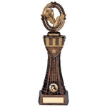 Maverick Boot & Ball Heavyweight Award PV16010 SALE