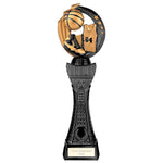 Renegade Heavyweight Basketball Award Black  PX22435