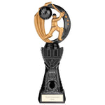Renegade Heavyweight Cricket Award Black  PX22437
