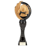 Renegade Heavyweight Martial Arts Award Black  PX22442