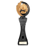 Renegade Heavyweight Martial Arts Award Black  PX22442