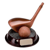 The Troon Series Golf Putter RF010