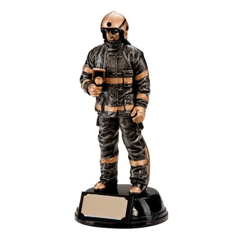 Motion Extreme Fire Fighter Award RF011