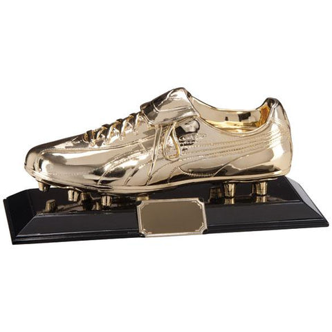 Classic Puma King Golden Football Boot Award 320xRF021