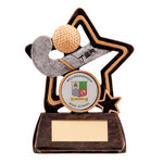 Little Star Hockey Award RF1172
