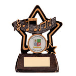 Little Star Music Award RF1174