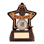 Little Star Well Done Award RF1179