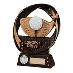 Typhoon Golf Longest Drive Award RF16088