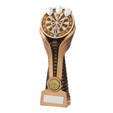 Gauntlet Darts Award RF17028