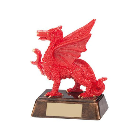 Celtic Dragon Award RF17060