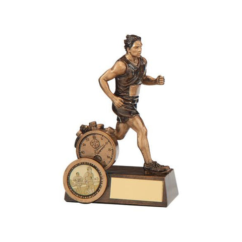 Endurance Running Award 125mmRF17062