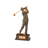 The Classical Male Golf Award RF17065