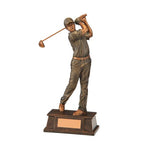 The Classical Male Golf Award RF17065