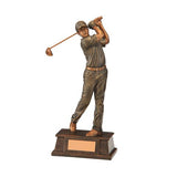 The Classical Male Golf Award RF17065