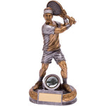 Super Ace! Tennis Award Male RF18053