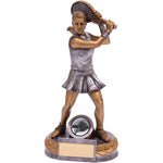 Super Ace! Tennis Award Female RF18054