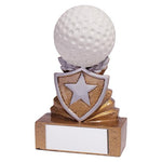 Shield Golf Mini AwardRF19095