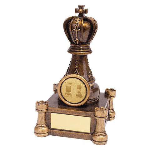 Checkmate Chess Award RF19115