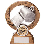 Revolution Football Whistle Award RF20155