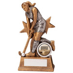 Warrior Star Hockey Female Award RF20156