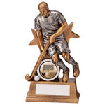Warrior Star Hockey Male Award RF20157