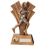Xplode Running Female Award RF20158