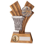 Xplode Basketball Award RF20159