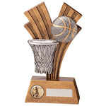 Xplode Basketball Award RF20159