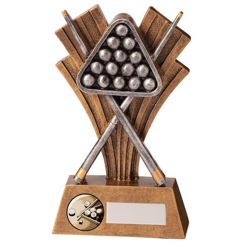 Xplode Snooker Award RF20171