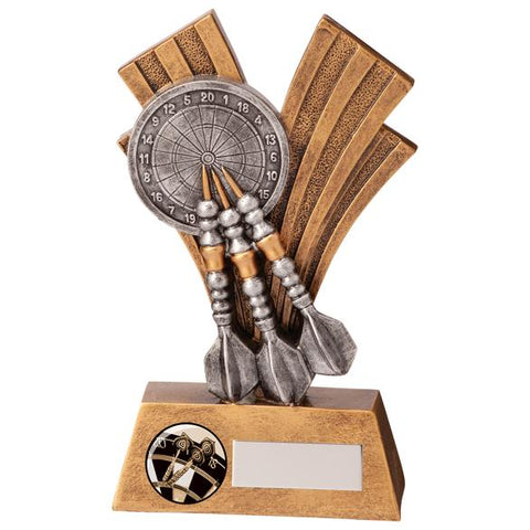 Xplode Darts Award RF20174