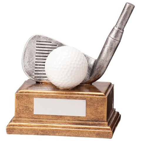 Belfry Golf Iron Award RF20176