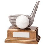 Belfry Golf Driver Award RF20177
