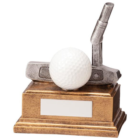 Belfry Golf Putter Award RF20178