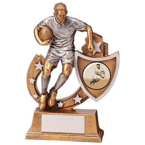 Galaxy Rugby Award RF20179