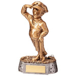 Camelot Golf Humerous Award RF20195