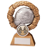 Monaco Wreath Motorsport Helmet Award RF20201