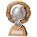 Monaco Wreath Motorsport Helmet Award RF20201