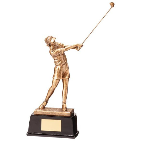 Royal Golf Female Award RF20208