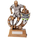 Galaxy Football Fair Play Award RF20638