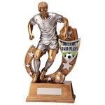 Galaxy Football Fair Play Award RF20638