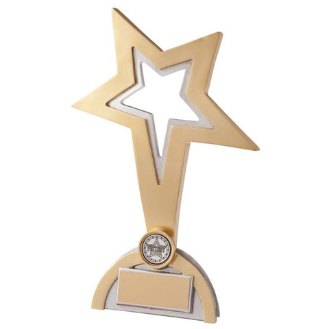 Classic Star Achievement Award RF2087