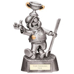 Goof Balls Golf Winner Award Silver  RF23044