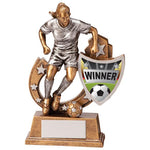 Galaxy Football Winner Award RM20640