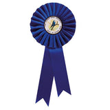 Champion Rosette Blue RO7259